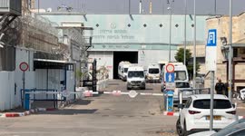 Israel: French diplomats visit detained activists in Israeli prison
