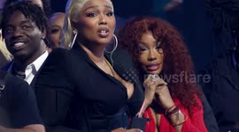 IN CASE YOU. MISSED IT: SZA named best female R&B/pop artist at 2025 BET Awards