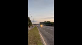 Eyes on the Road