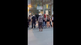US: Hundreds Protest in Austin Over ICE Raids in Solidarity with LA protests 3