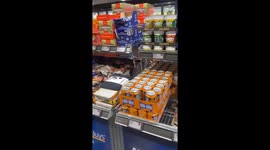 British week at Aldi