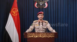Yemen: Yemen’s Houthis claim attack on Ben Gurion Airport; Israel reports interception