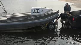 Poland: US And Polish Forces Deploy Autonomous Recon Craft During Major Baltic Exercise