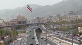 Iran: Iran says 6th round of indirect talks with U.S. scheduled for Sunday in Oman