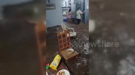 Philippines: Massive Floods Hit Barangay Camaman-an, Cagayan de Oro