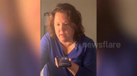 Woman outsmarts AI scam call by tricking it into revealing it wasn’t human