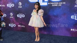 US: Disney Pixar's ELIO World Premiere - Arrivals