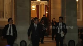 UK: China, U.S. agree on framework to implement consensus reached by leaders and in Geneva: Chinese trade representative