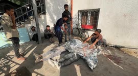 Israeli army kills 25 more Palestinians seeking to reach Israeli-backed aid distribution point in Gaza