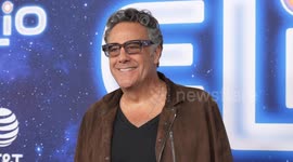 US: Disney Pixar's ELIO World Premiere - Arrivals