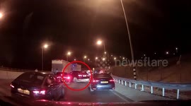 Israel: Eight Car Thefts Foiled in Jerusalem; Suspects Arrested While Transporting Vehicles to Judea and Samaria
