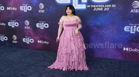 US: Disney Pixar's ELIO World Premiere - Arrivals