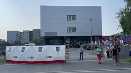 US: Austria holds nationwide moment of silence for Graz high school attack