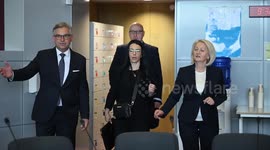 Belgium: Frontex, Bosnia and Herzegovina ink agreement on operational activities