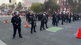 US: Protests continue in Los Angeles over ICE detention of migrants
