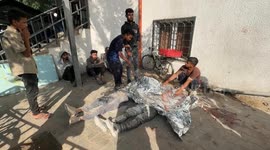 Israeli army kills 25 more Palestinians seeking to reach Israeli-backed aid distribution point in Gaza