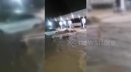 South Africa: Eastern Cape Hit By Severe Flooding