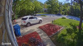 Truck Explosion Damages Homes in Chicago Suburb