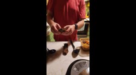 Ripping Grandma's Roast Dinner Apart