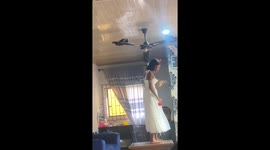 POV You're the Weird Sibling