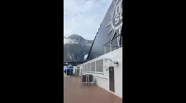 Milford sound vs. playground: Kid’s hilarious travel priorities go viral
