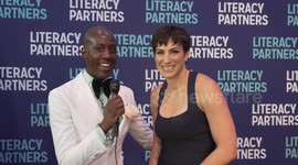 US: Literacy Partners Gala