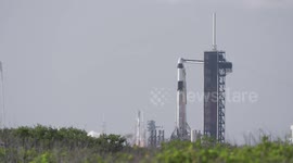 US: SpaceX Falcon 9 Blazes Through Skies With 23 Starlink Satellites In Daring Launch From Florida