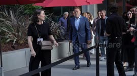 US: Netflix's FUBAR Season 2 Los Angeles Premiere - Arrivals