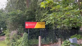 Six teenagers arrested after boy, 15, stabbed at school