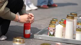 Austria: Austria observes 3-day national mourning after mass school shooting