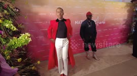 US: 2025 Native Son Awards - Arrivals