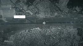 India: MOTION GRAPHICS - Air India flight to UK crashes in western India with 242 onboard