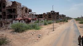 Sudan: Sudan’s capital begins recovery after devastating clashes between army and RSF