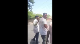 Miracle: Passenger in Seat 11A Survives Air India Crash, Recounts horror