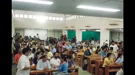 DNA Sampling Underway to Identify Victims of Air India AI171 Crash in Ahmedabad