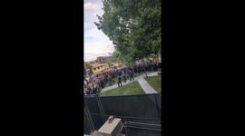 US: Curfew Issued, State of Emergency Declared in Spokane Over Escalating ICE Protests