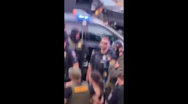 US: Curfew Issued, State of Emergency Declared in Spokane Over Escalating ICE Protests 3