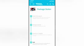 Man builds DIY package lockbox to stop porch pirates