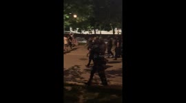 US: Thousands Protest Immigration Enforcement in Denver, Arrests Made