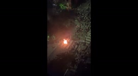 US: Anti-ICE Protest in Seattle Escalates Into Clashes, Several Arrested