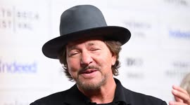 US: 'Matter Of Time' Premiere - Arrivals - 2025 Tribeca Festival