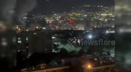 Iran: Israel Confirms Airstrikes on Iran