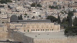 Israel: Jerusalem daily life continues amid rising tensions after Israeli strikes on Iran (2)