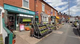 Britain's oldest garden centre closes down after barely changing in 104 years