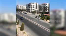 Jordan: Air raid sirens sound in Amman amid regional tensions following Israeli strikes on Iran