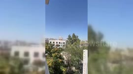 Jordan: Iranian Drone Activity Reaches Jordan