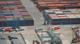 Spain: Port of Barcelona's new EV terminal to streamline Chinese auto shipments to Europe