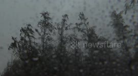 China: Typhoon Wutip triggers emergency responses before making landfall on Friday