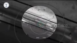 Iran: Israel conducts airstrikes on Iran's missile launchers