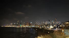 Israel: Israel ‘under fire’: Iran retaliates with major missile barrage